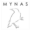 Mynas - Retreat - CD (2009)